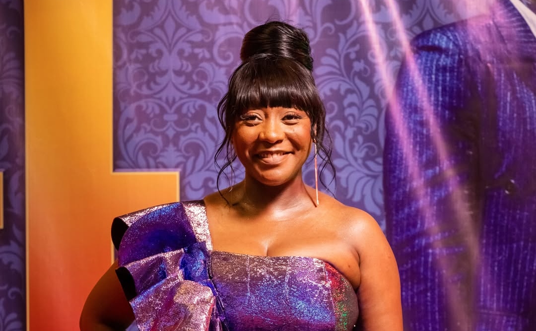 Helen Keli Opens Up on Love, Her Favourite Meal, and Mystery Texts