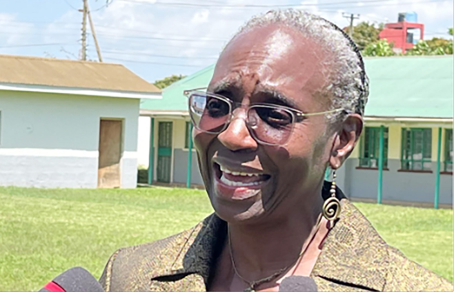 Kemri launches Sh516m scholarship to support women scientists