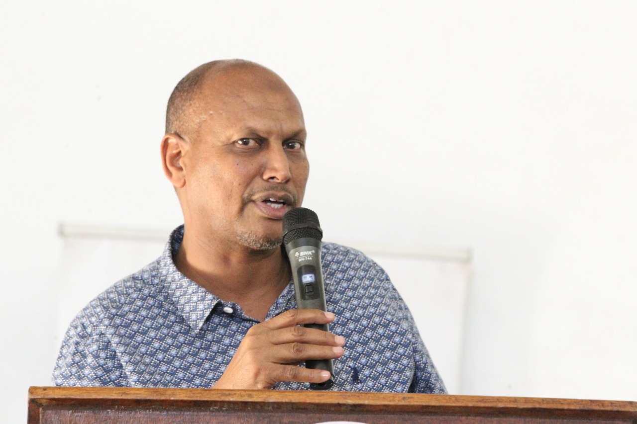Nomadic lifestyle, poor connectivity obstacles to Nyota project – Garissa youths