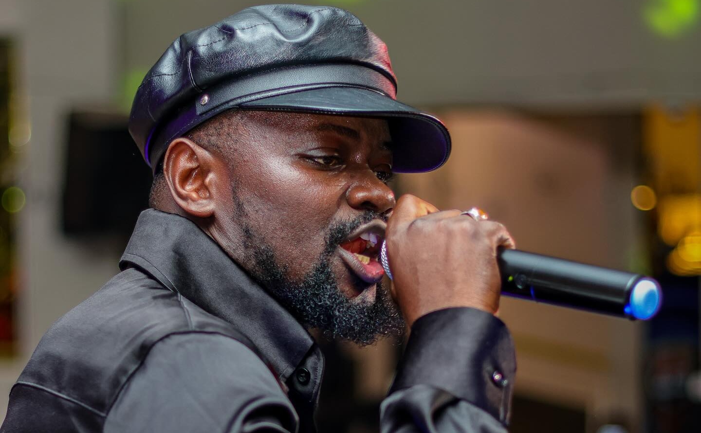 Prince Indah to Release Tribute Song for Raila at Dawn