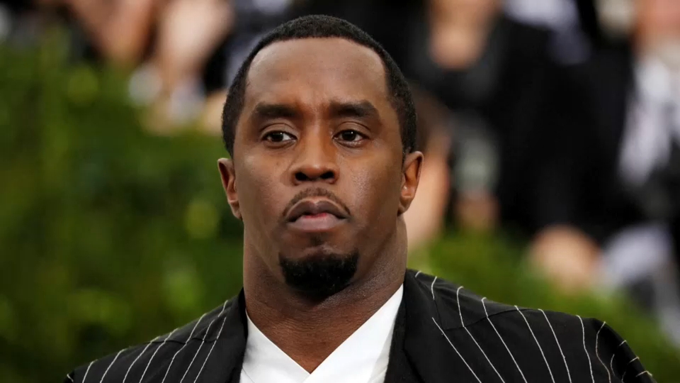 How much time could Diddy spend in prison?