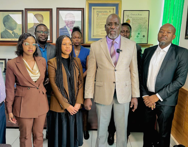 South African firms partner with Kenya’s Nouvelle Blooms and KNCCI to bridge 5 billion egg deficit