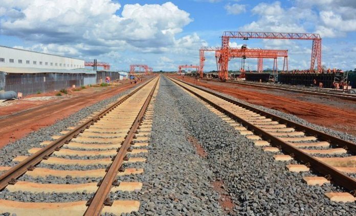KASERA: Kenya’s yuan shift models common African debt position