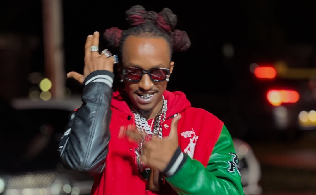 Studio Session Fuels Speculation on Boutross' Next Big Single