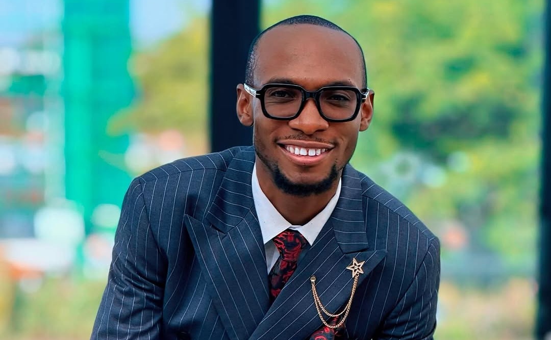 Dr. Ofweneke Urges Women to Own Their Role in Bad Marriages