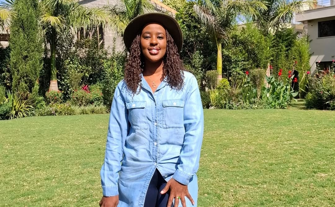 Lilian Ng’ang’a Slams Online Trend of Posting Shopping Receipts