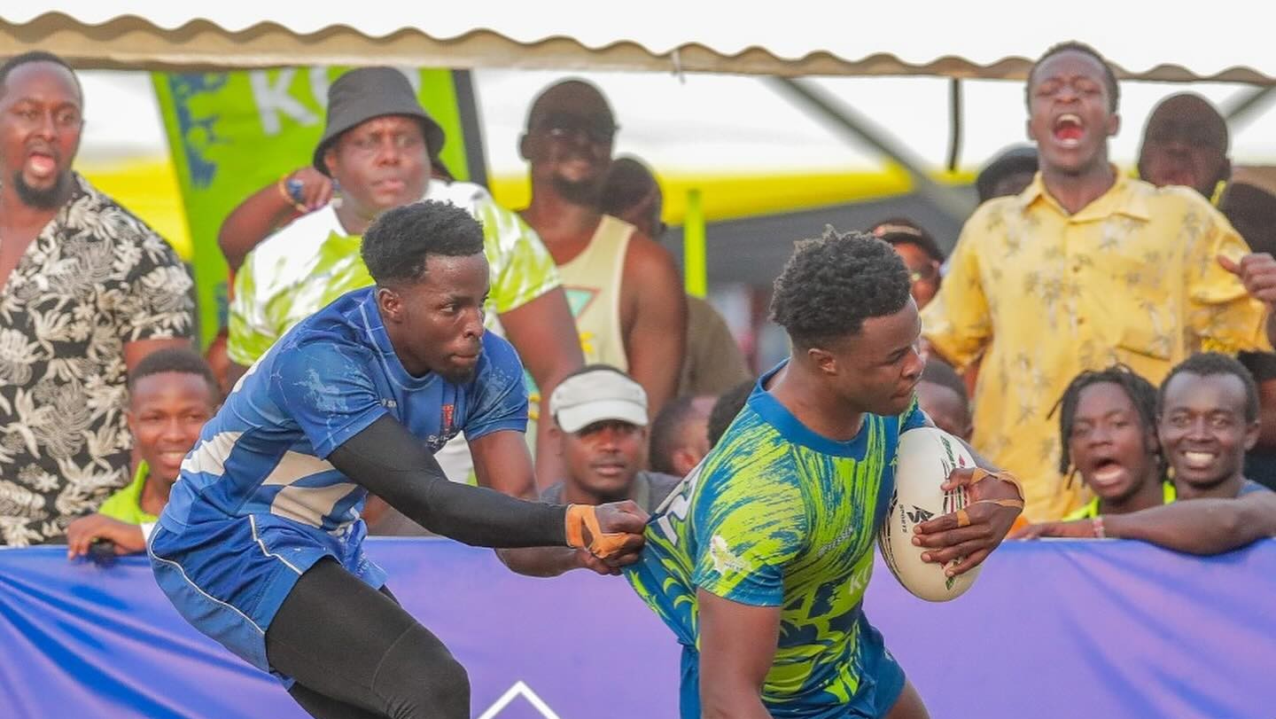Depth will be key in hunt for Kenya Cup playoff, says Leos’ Ojal