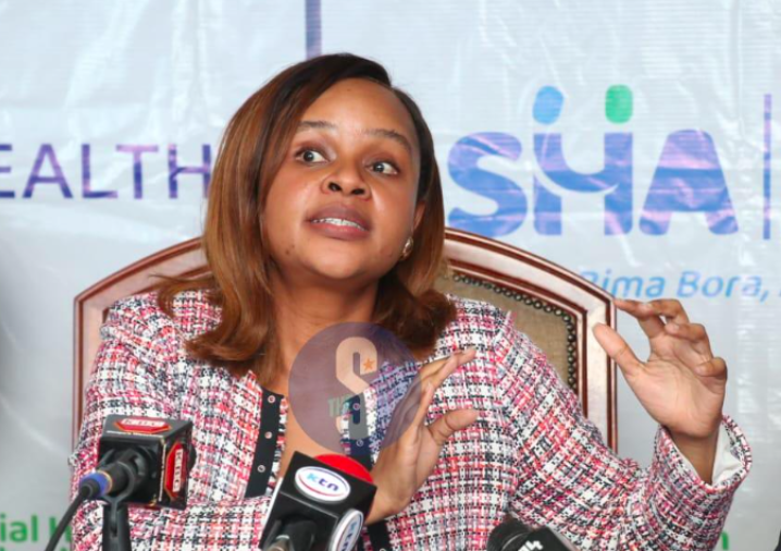 Relief for cancer patients as SHA unveils expanded treatment cover