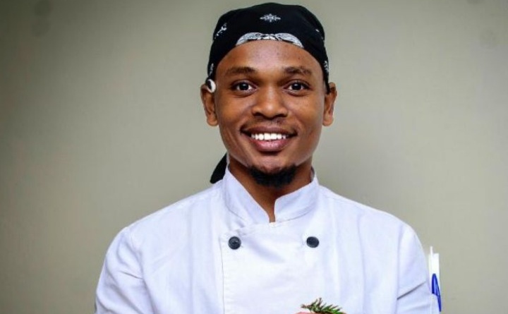 Kenyan Chef Targets 70-Hour Cooking Marathon World Record