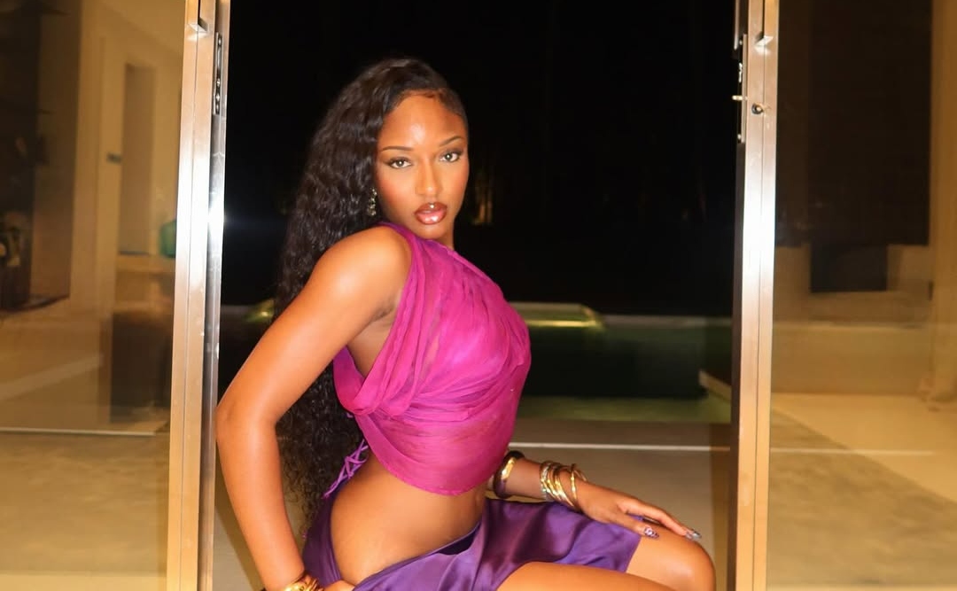 How Afrobeats Is Taking Over Kenya's Music Scene