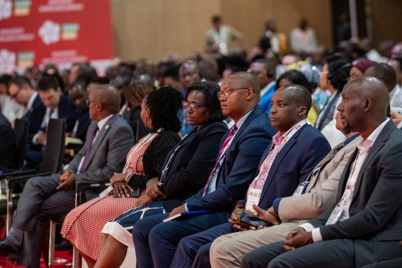 Kenya hosts inaugural African Inclusive finance week
