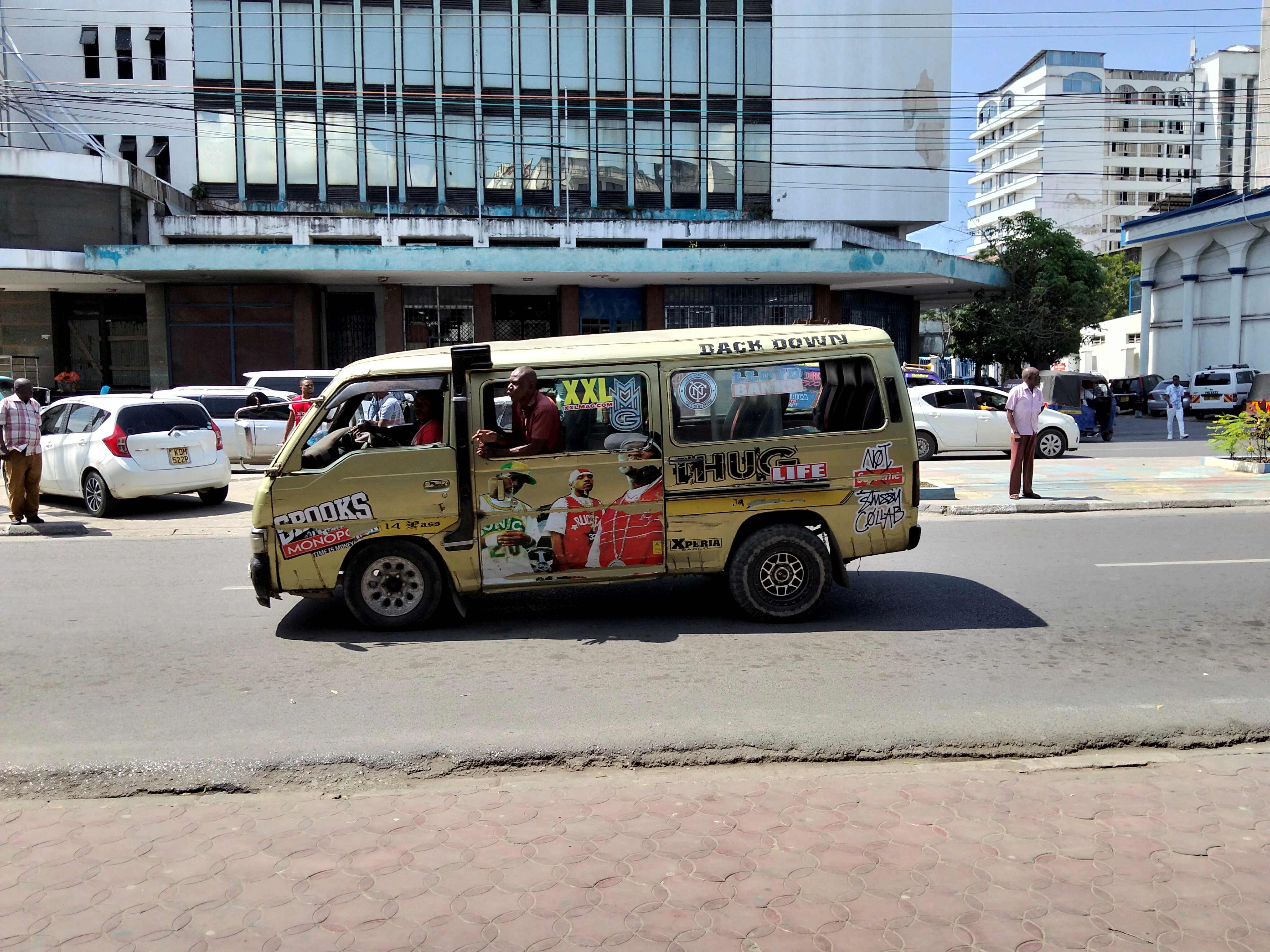 Matatu owners to state: Lift ‘crippling’ ban on 14-seaters