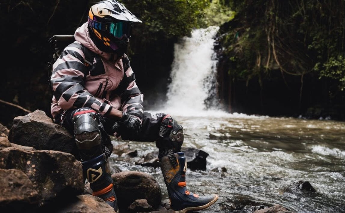 Biker Nairobi Rejects Kabu’s Ksh 5m Offer to Reveal His Face