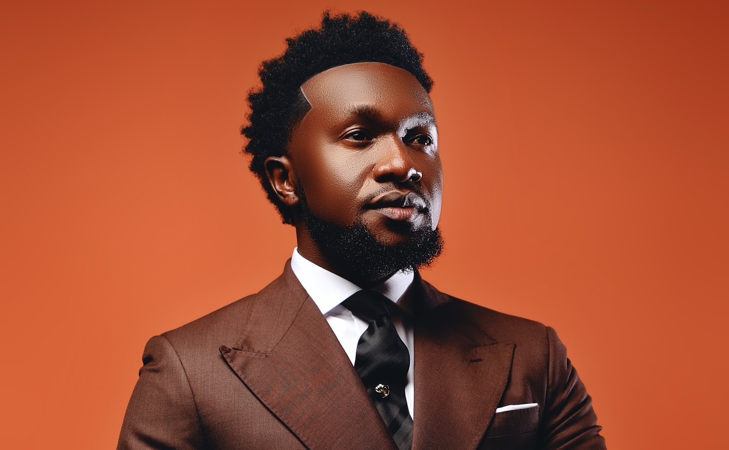 Fashion Designer Bolo’s Bold Claim: "I Am The New Luo Kingpin"