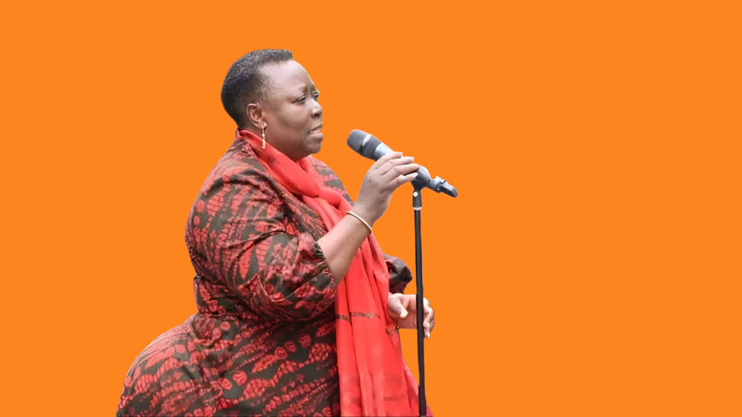 Ruth Odinga: Raila Hakuwahi Kupoteza Uchaguzi wa Urais