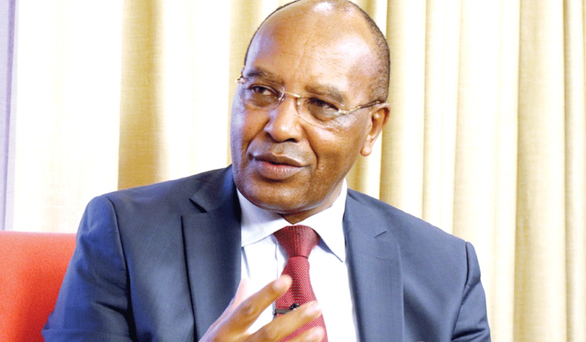 KIMEMIA: Raila’s sacrifices for Kenyan dream will live on