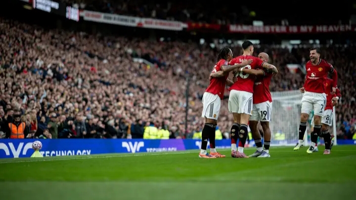 Mount na Sesko Wapunguza Shinikizo kwa Amorim Old Trafford