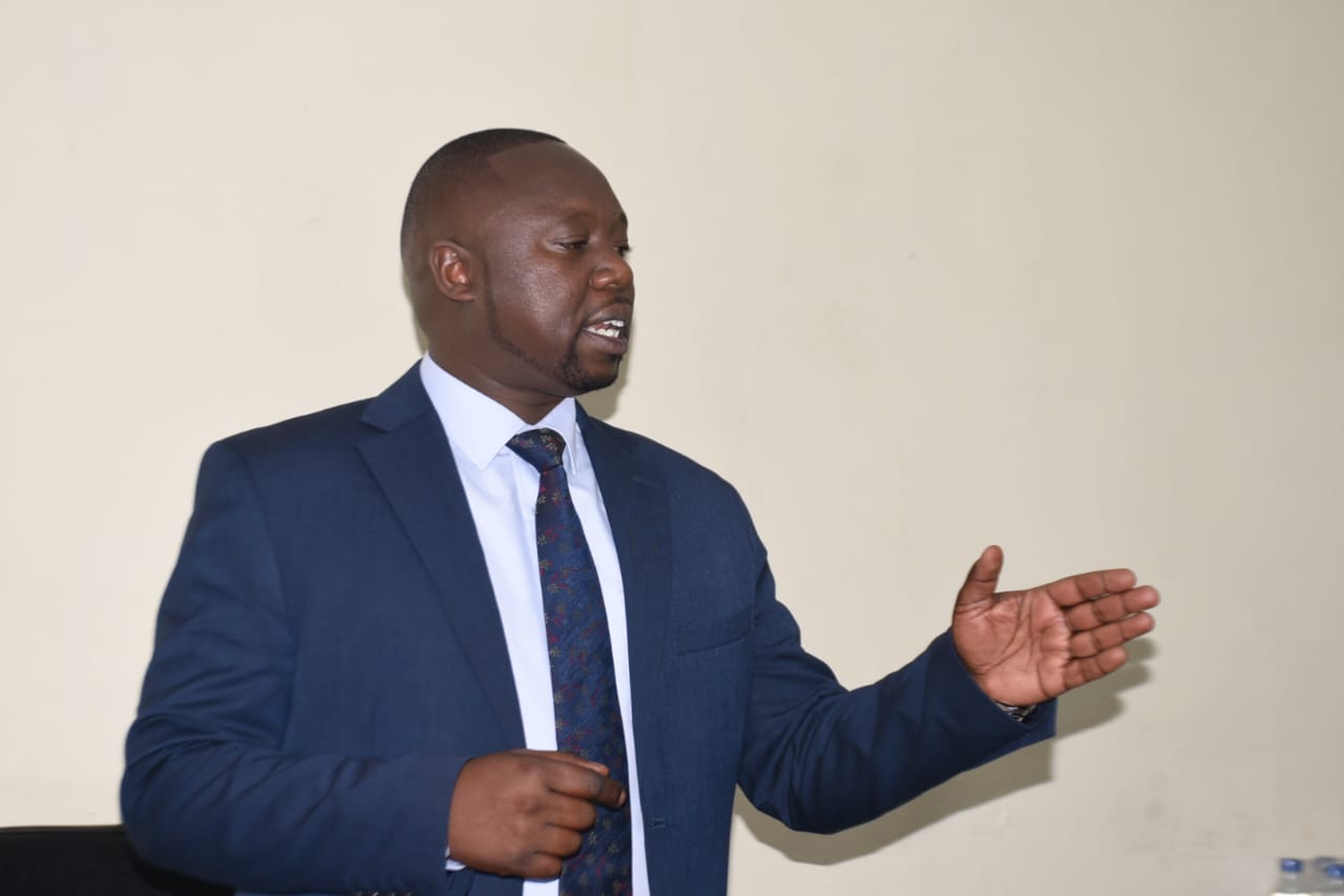 State rolls out Afya Dada to scale up fight against cancer in Uasin Gishu