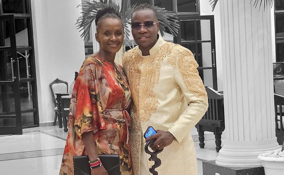 How Esther Musila Transformed Guardian Angel’s Music Career
