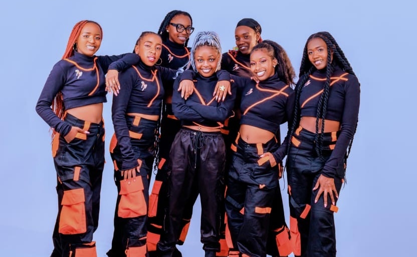 Tizika: All-Female Powerhouse Debuts with Fierce Single “Toka”