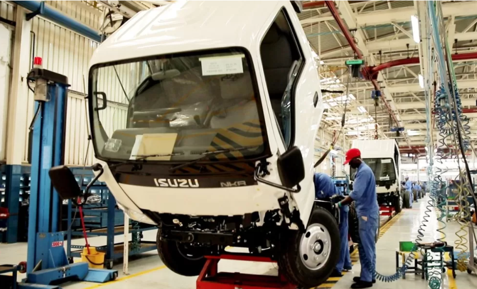 Nine-month new car sales up 24% on cheaper credit, economic activities