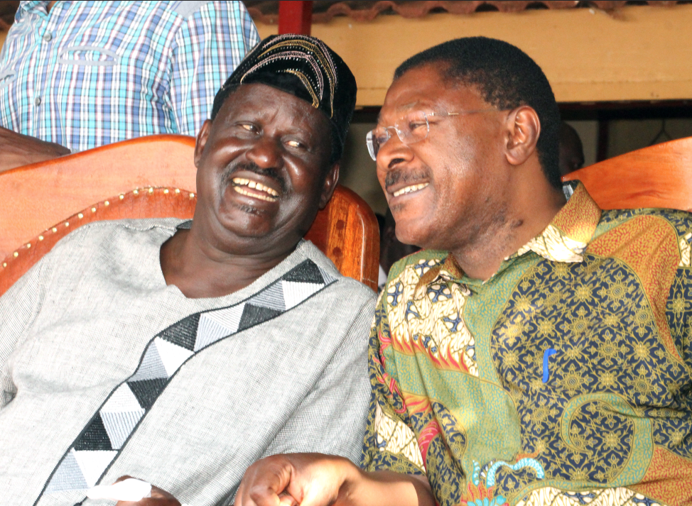 Raila: A statesman who redefined Kenya's democracy