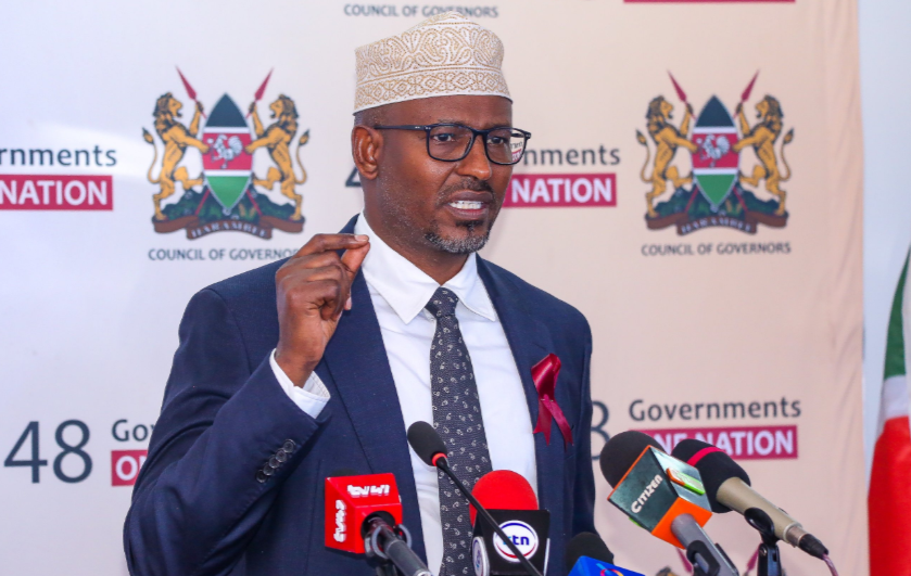 Relief for officers as new Bill provides for inter-county tranfer