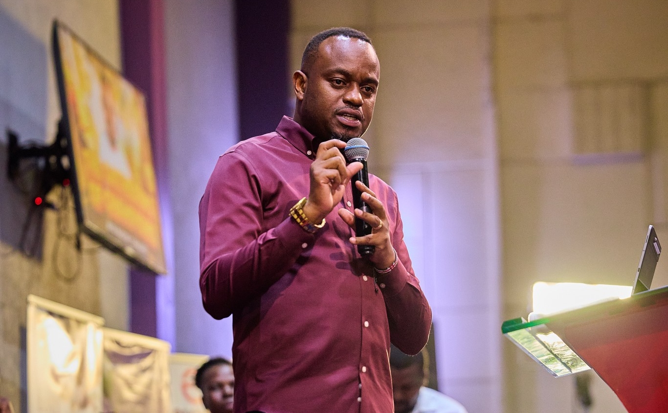 Stop the Race for Clout: Pastor T's Emotional Plea to Artists