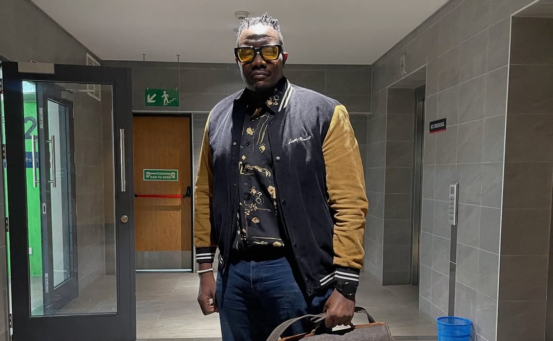 “I’d Cry Before and After 10/10”: Willis Raburu Reveals