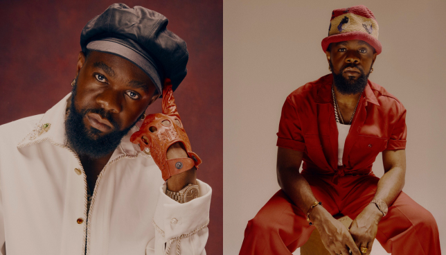 Patoranking Returns to His Roots with new Jam ‘No Jonze’