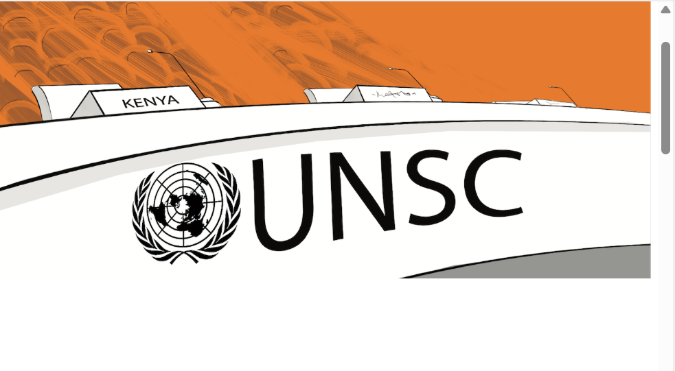 SULTAN: Re-charter the United Nations: Case for member states equality