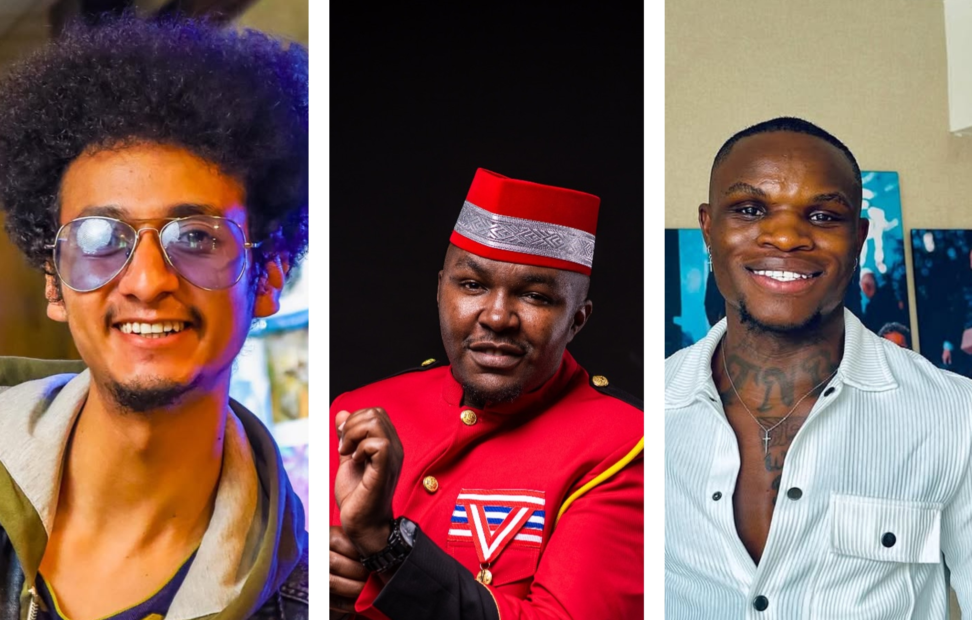 Kenyan Influencers React to MP's Degree Proposal for Creators