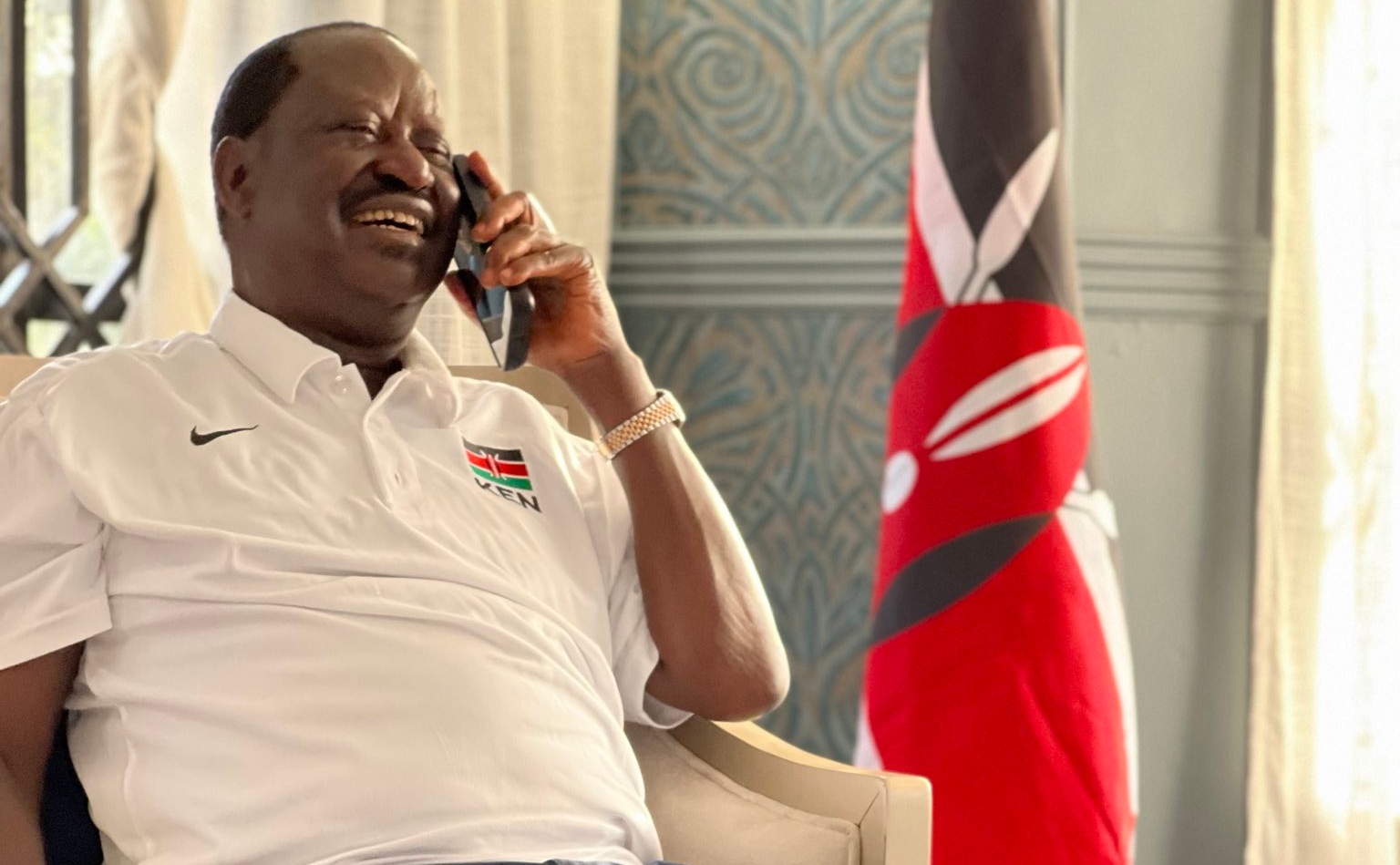 Revealed! Why He Always Advocated for Swift Burial After Death