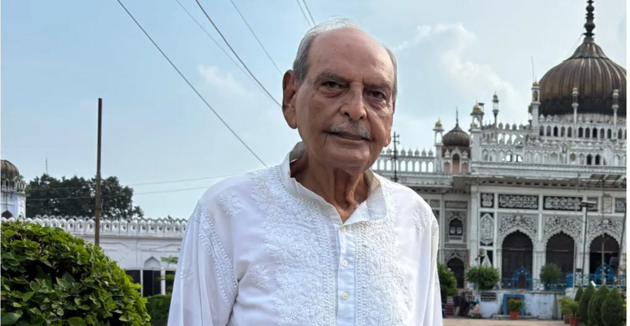 India's former royals who draw a meagre pension