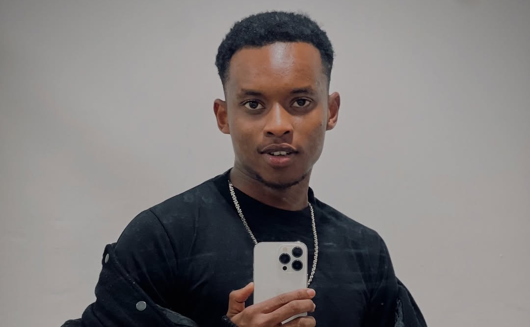 Kenyan Star Brian Kabugi Set to Premiere Latest Film Today