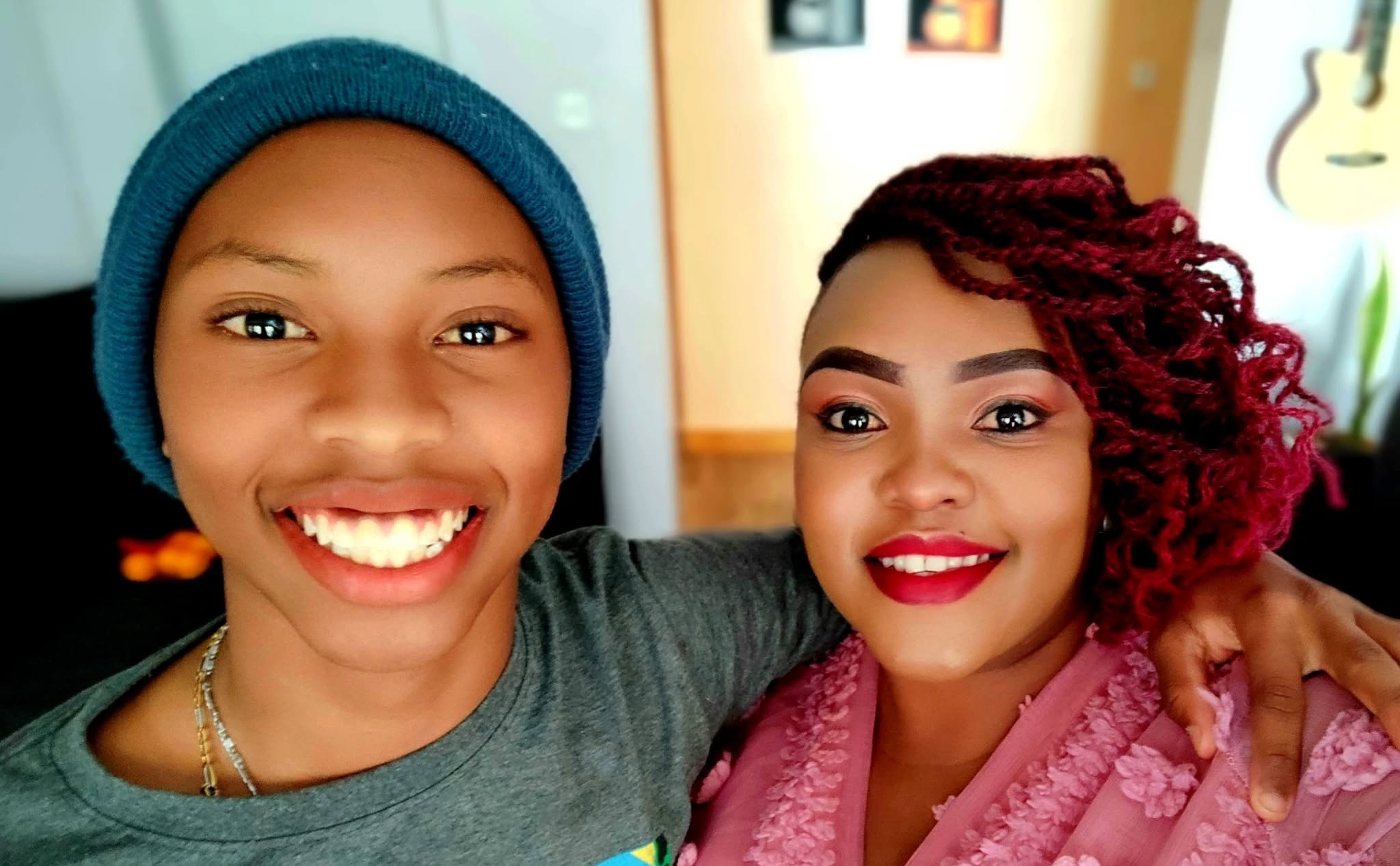 Emotional Tribute: Kareh B Remembers Late Son 17 Months On