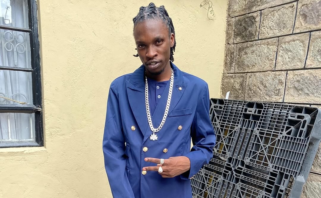 Toxic Lyrikali vs. TikToker Tipsy Gee: The Latest Beef