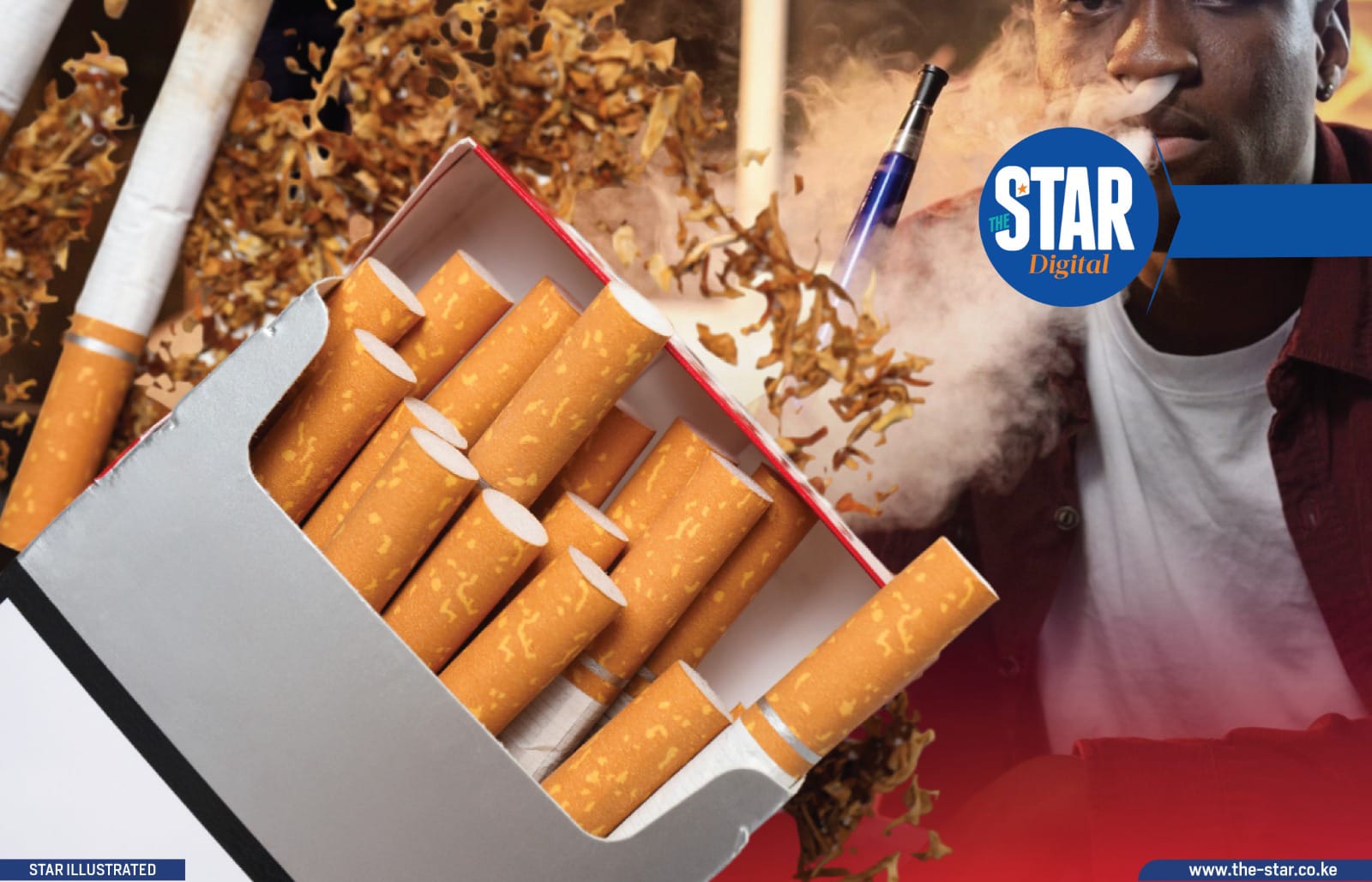 MAGERO: Poll on tobacco bill exposes its dangers to public health, jobs and security