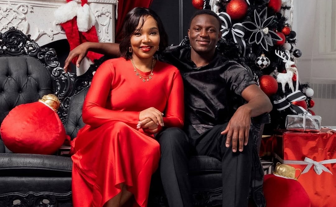 Proud Moment for Serah Teshna as Wanyama Joins FIFPRO