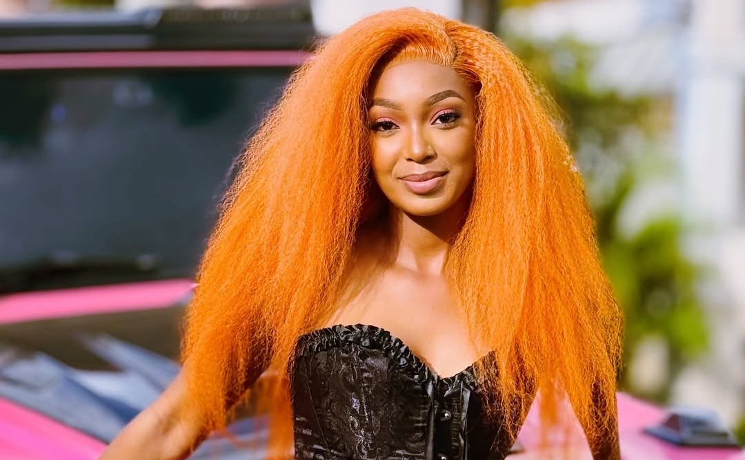 Shes Kemunto: Saying Every Man Cheats Is Dangerous