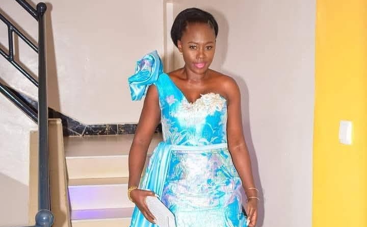 Akothee Vows to Ban Food at Her Burial Ceremony
