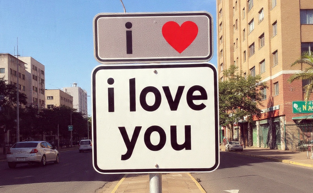 The Unexpected Filipino Origin Story of Global 'I Love You' Day