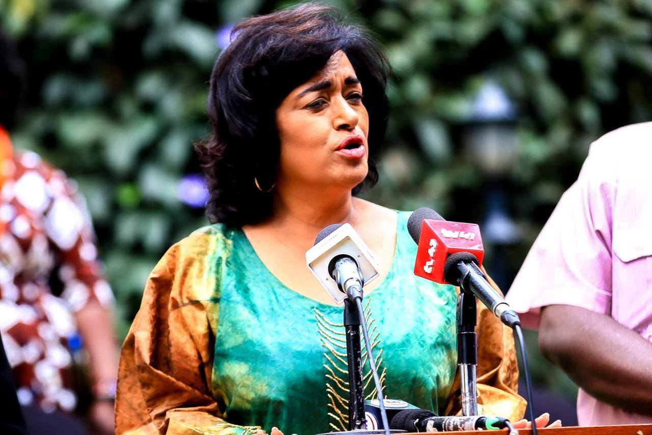 Passaris demands swift probe into death of medical student on Thika Road