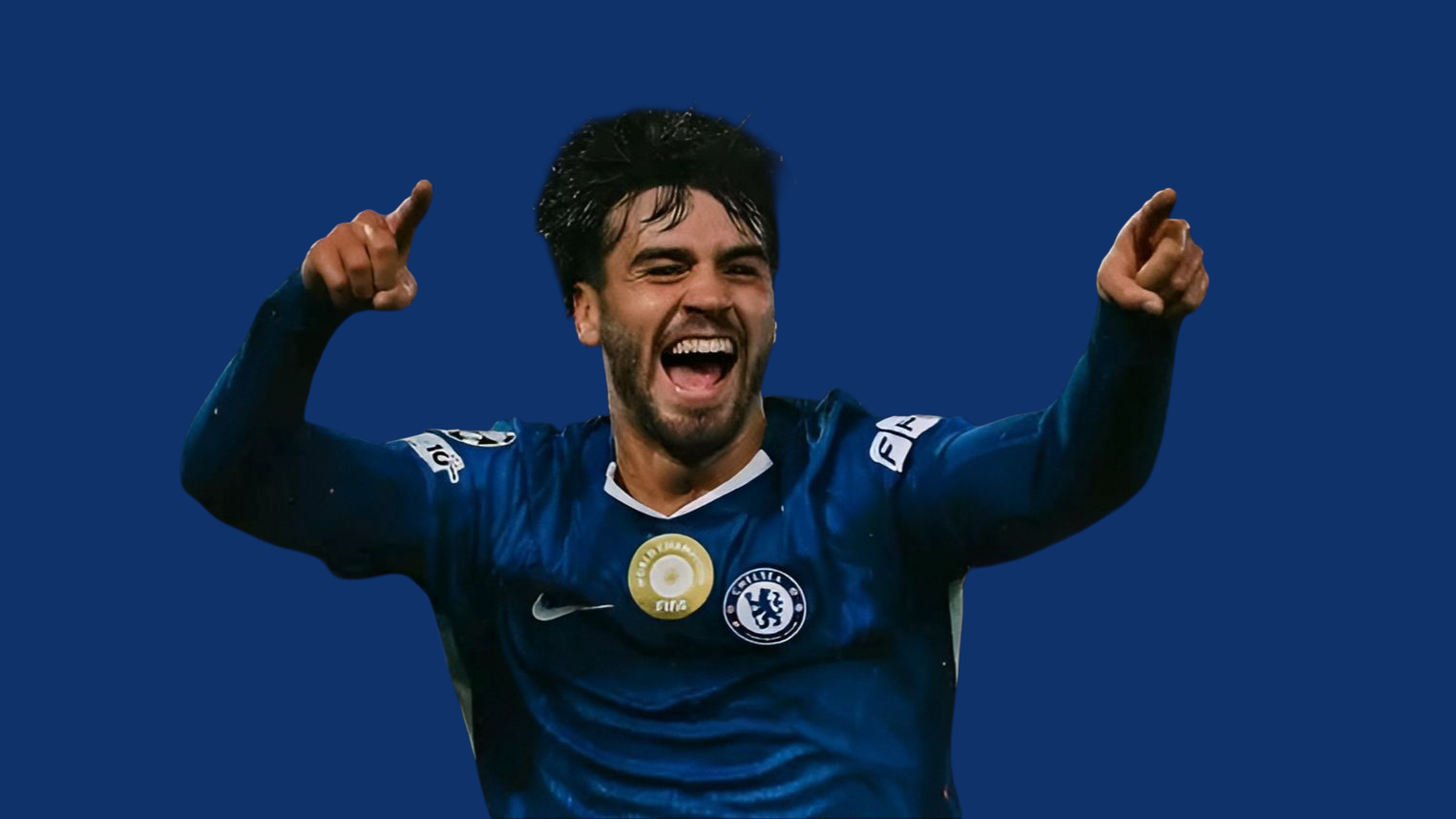 Chelsea Yaizaba Ajax 5-1 Katika Ligi ya Mabingwa