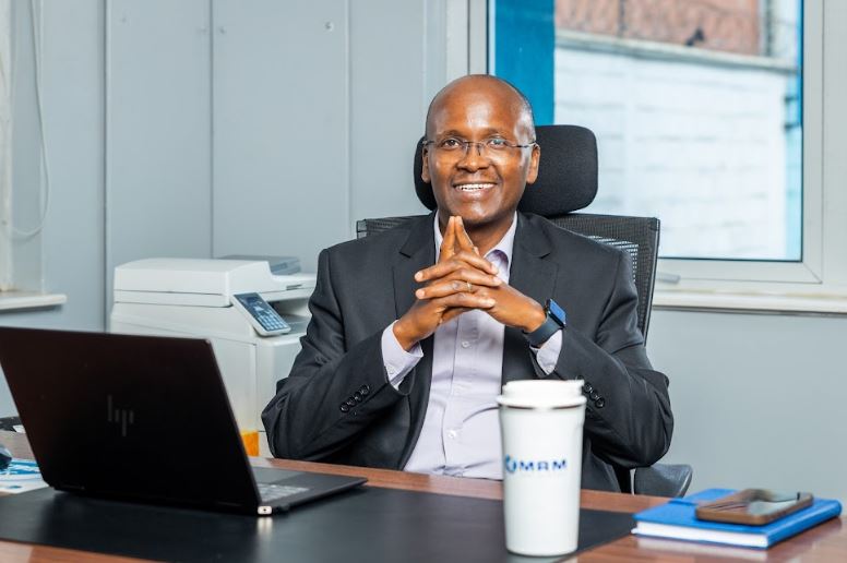 Sigei: A selfless corporate titan fueled by integrity