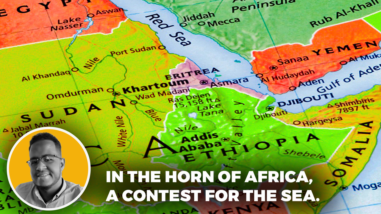 ANALYSIS: The proxy war over coastline plaguing Kenya’s neighbour