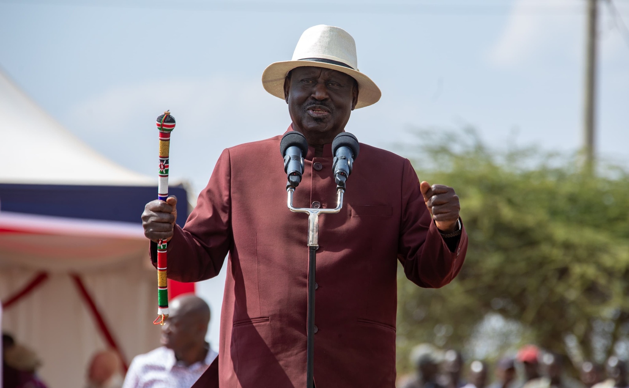 Raila Odinga Dies at 80: Legacy of the Kenyan Political Giant