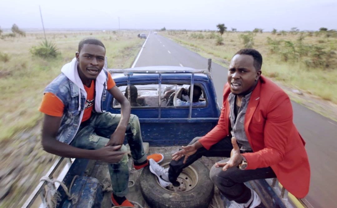 How Kaberere’s Death Affected Gospel Artist & Friend, Benachi