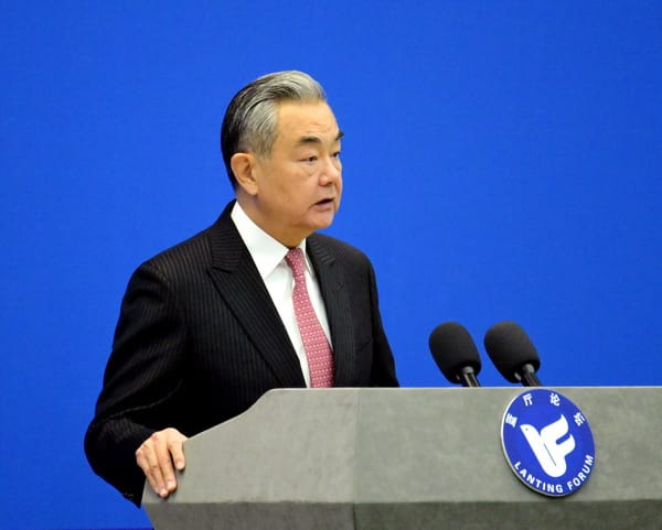China reaffirms pledge to zero-tariff for African goods