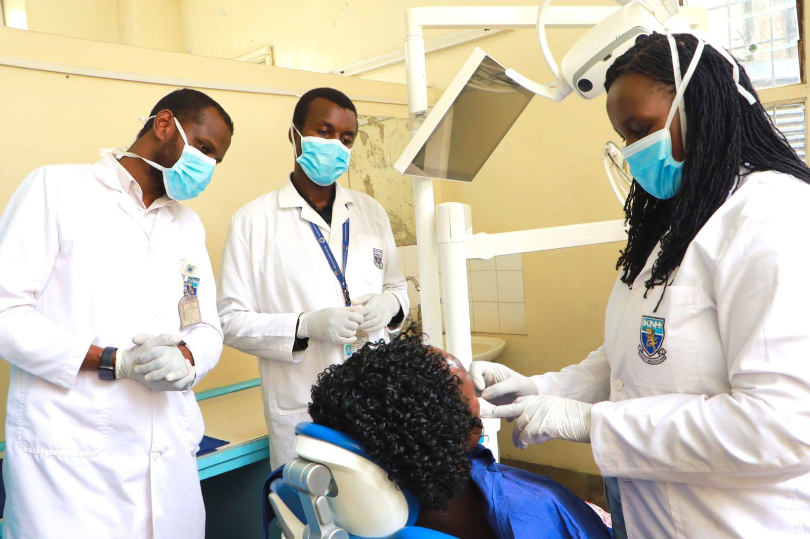 EXPLAINER: How Zygomatic implant surgery works